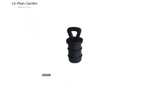 Bít cuối ống pe 16mm Azud