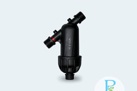 Lọc đĩa 34 mm Azud Modular 100