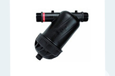 Lọc đĩa phi 60 mm Azud Modular 100