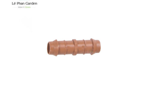 Nối thẳng ống nhỏ giọt 17mm DIG