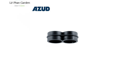 Bít số 8 cuối ống PE 16mm Azud