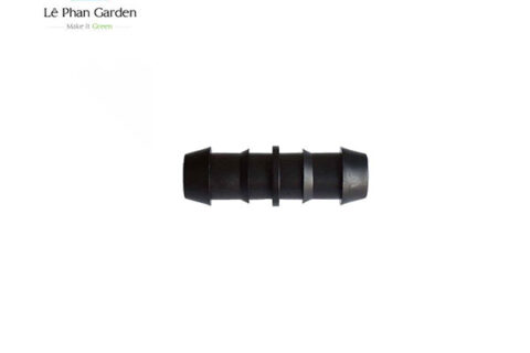 Nối thẳng ống PE 16mm Azud