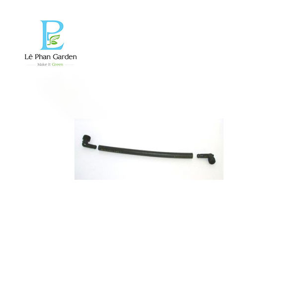 Ống dẻo FLEXSG gắn phụ kiện Hunter